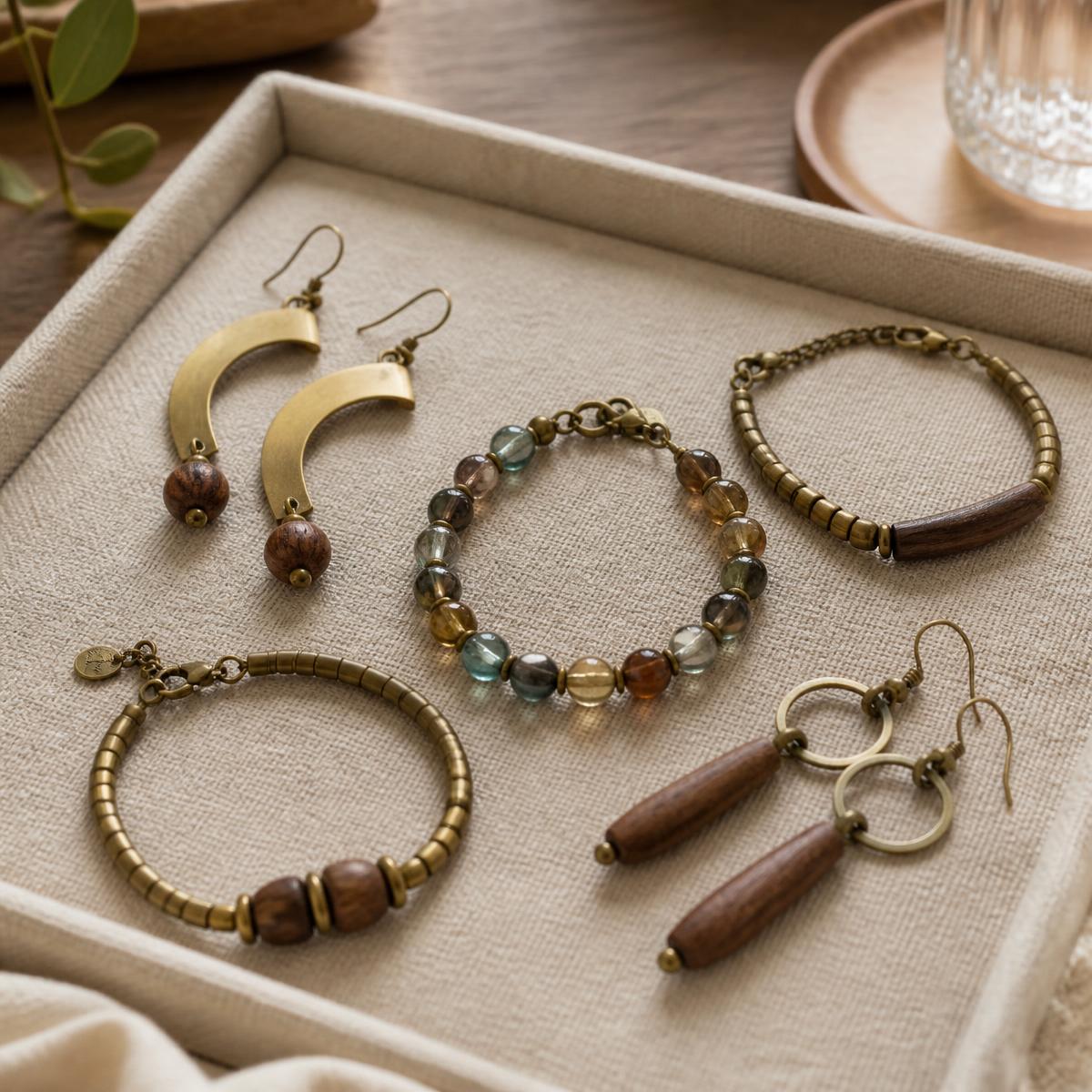 Accessori artigianali